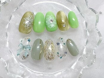 フェリスネイル 池袋店(Feliz Nail)/