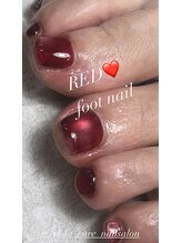 リンダケア(RINDA CARE)/フットワンカラー