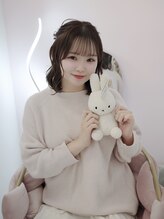 コネクト(CONNECT) Nailist KAHO