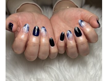 エーナイン イオンモール苫小牧店/定額デザイン