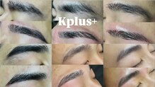 ケープラス(K Plus+)