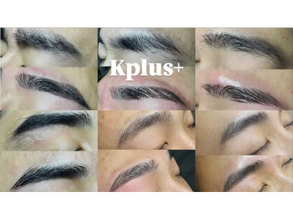 ケープラス(K Plus+)の写真