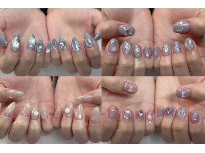 ブルームネイル(bloomnail)の写真
