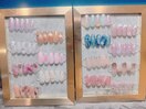 10本定額フルアートサンプル