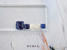 レミア 湘南台(REMIA)/【フット】シンプル定額￥7900