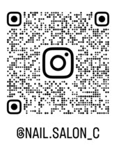 サロンシー(salon C)/ネイルInstagram