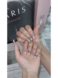 Summer nail