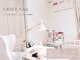 GRACE NAIL【7/1 NEW OPEN(予定)】の写真
