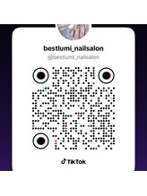 ベストネイル 大宮東口店(Best Nail) Tik Tok