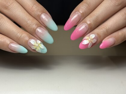 カカネイル(KAKA.Nail)の写真