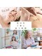 サロン ド パミリヤ タカラカラー(salon de pamilya×takara color)の写真/自分らしく自然に美しく丁寧な年を重ねたい貴方の為のサロン
《ナチュラルな魅力》を引き出すお手伝い♪