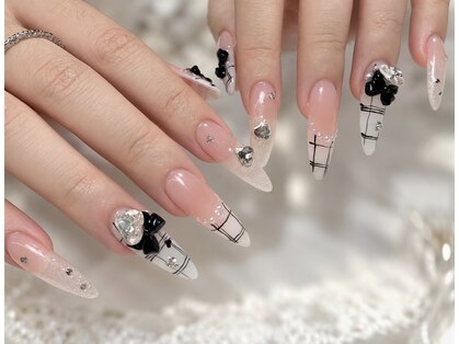 セラルア ル サロン(Celallure Le Salon)の写真
