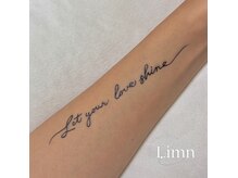 private nail salon Limn【11/8 NEW OPEN（予定）】