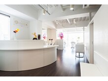 プリマージェ(PRIMAGIE)/8階受付