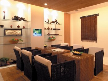 VS28スキンケアスタジオ バリイン 和なごみ 浦和(BALI IN)/エントランス