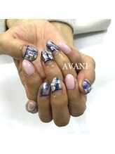 アヴァニ(AVANI)/選べる定額キャンペーン￥9980