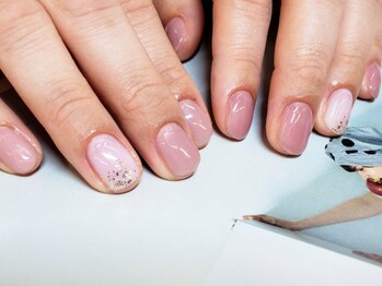 ロアニ(LOANI)/マグネット/ワンカラー/ネイル