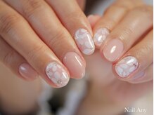 ネイルエニー(Nail Any)/Any collection