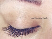 マリブアイラッシュ 太田店(malibu eyelash)/10-12 0.2×0.15 B 160本