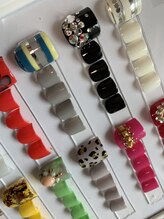 アイラッシュグラム(Eyelash glam)/