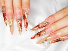 エムネイル(M-Nail)/★ニュアンスネイル★