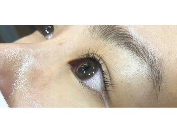 シルフ 石橋店(Sylph)/まつ毛パーマ
