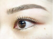 リルム(Lilm.)/ラッシュリフト×アイブロウ