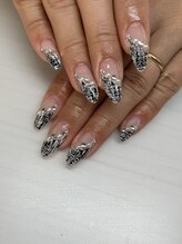 モアネイルズ(MORE-NAILS)/お客様ネイル