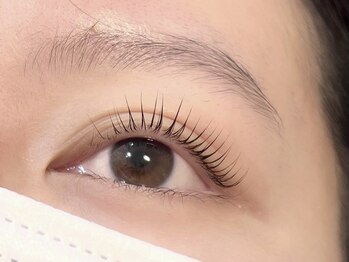 フィアラ 京都二条店(Fiara)/パリジェンヌ