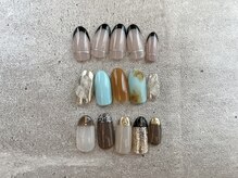リット(Total beauty LIT)/定額7500円コース☆