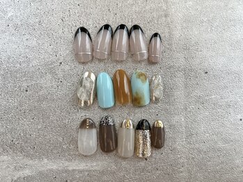 リット(Total beauty LIT)/定額7500円コース☆