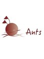 アンツプラス(Ants+)/Ants+