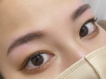 ビーズアモール 大府店(B's amor)/B's amor 大府店　Eyebrows