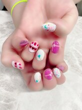 マンディーズ(MandY's)/誕生日/ケーキ/バースデー