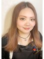 ネイルアンドアイラッシュ アリア(Alia) 吉田 彩