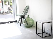 アトリエ ビー(atelier b.)/【店内】学芸大学 東口　徒歩1分