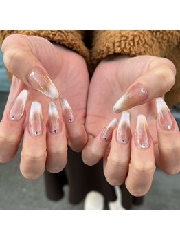 アールエム(Rm)/1月♪ネイル