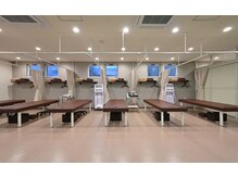 秋田アール整体院/★院内★
