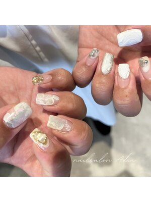 nail salon Adia【アディア】