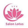 サロン ロータス(Lotus)ロゴ