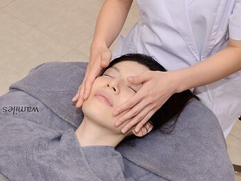 シュクラン(shuk蘭)/