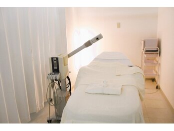 ポーラ 須賀川店(POLA)/エステルーム