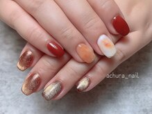 エチュラ(Achura)/