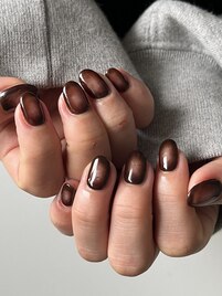 ジェル