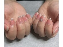 ルディーネイル(Rudy Nail)/ちーくネイル