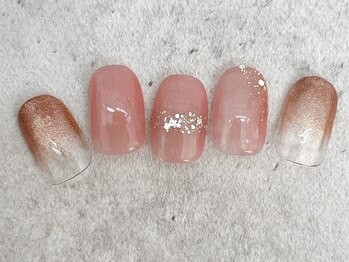 ブロンシュ(Blanche)/5200yenDesign