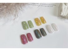 マキュム(MAQUM)/マグネット/オーロラ/ミラー＊