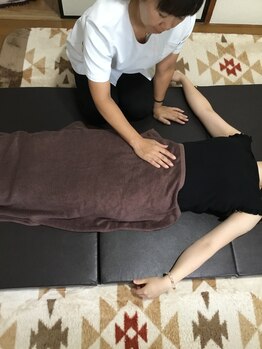 シホ(Shiho)/[小顔矯正+骨盤矯正+脂肪燃焼