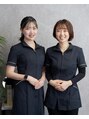 ミーマ SBL 北堀江(Miima SBL)/よもぎ蒸し/ドライヘッドスパ講師　Minami