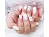 HAND★アート2本☆両手左右2本ずつアート5980円